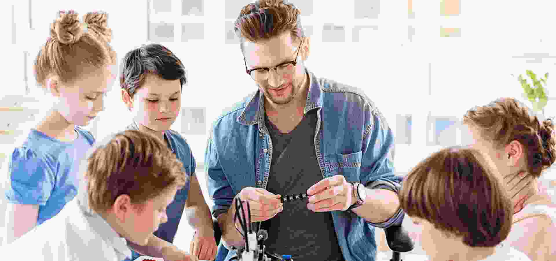 Hone Your Drone Tech Skills-1